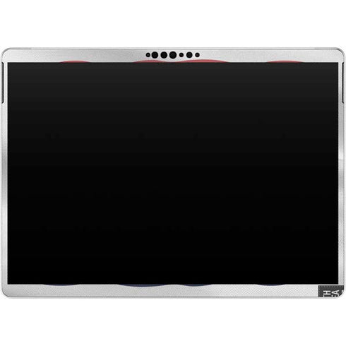 South Korea Soccer Flag Surface Pro 9 Skin